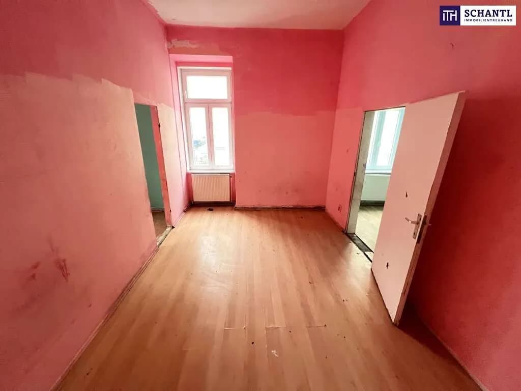 2-Zimmer-Wohnung kaufen in Wien – 54,52 m², € 174.464 – Bild 10 von 16