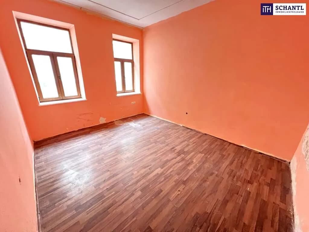 1-Zimmer-Wohnung kaufen in Wien – 26,4 m², € 84.480 – Bild 3 von 10