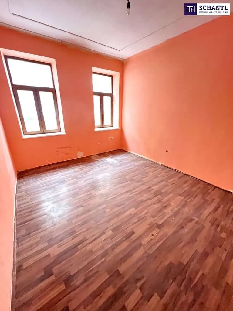 1-Zimmer-Wohnung kaufen in Wien – 26,4 m², € 84.480 – Bild 4 von 10