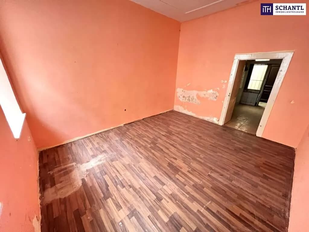 1-Zimmer-Wohnung kaufen in Wien – 26,4 m², € 84.480 – Bild 5 von 10