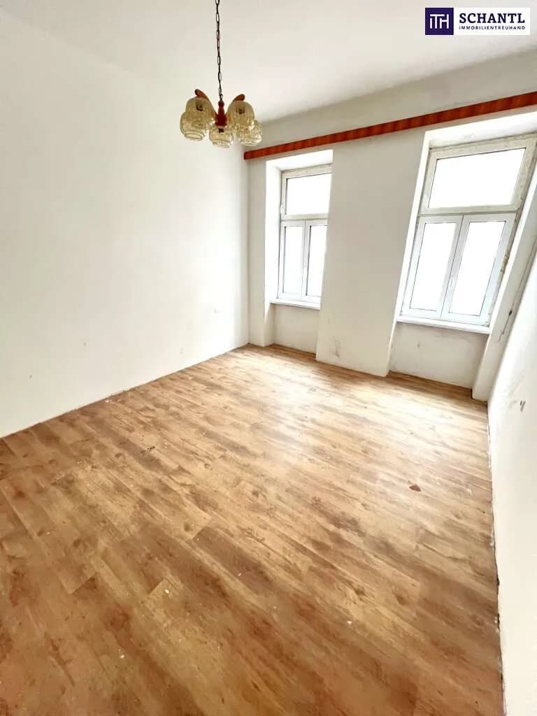 1-Zimmer-Wohnung kaufen in Wien – 20,7 m², € 72.450 – Bild 4 von 9