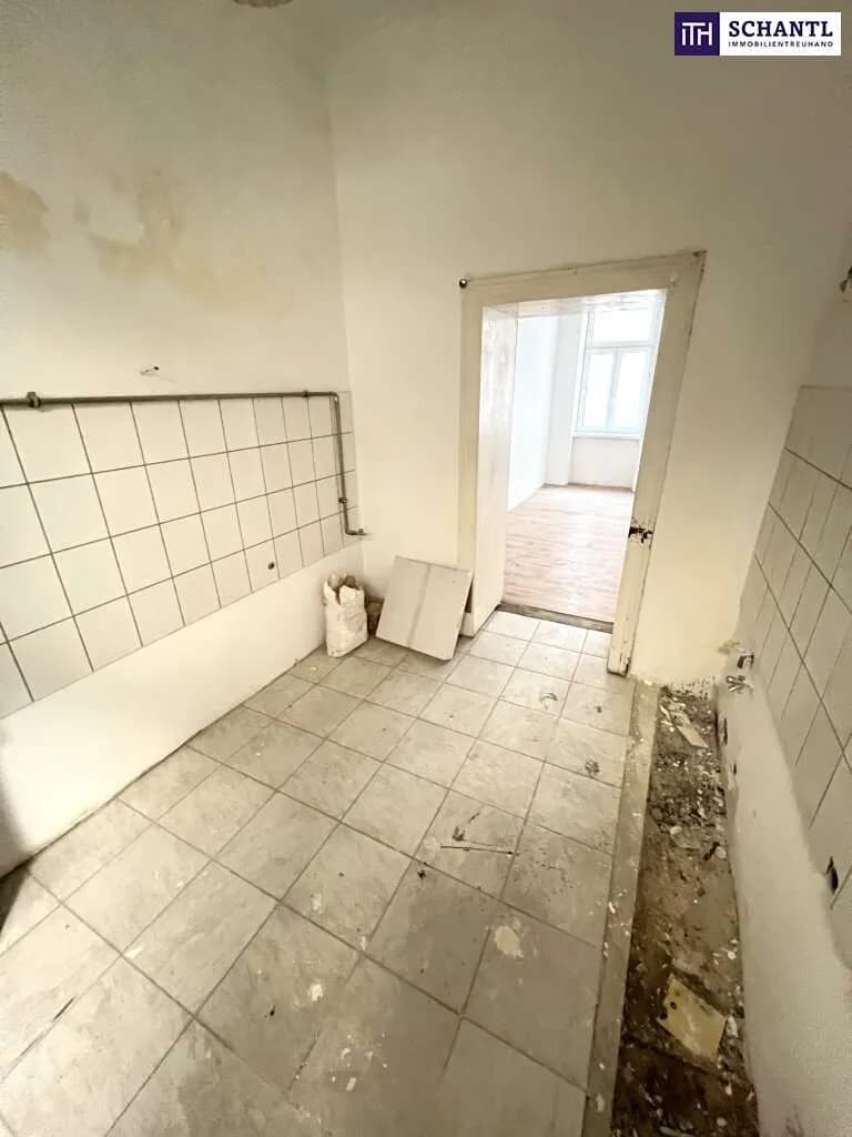 1-Zimmer-Wohnung kaufen in Wien – 20,7 m², € 72.450 – Bild 5 von 9