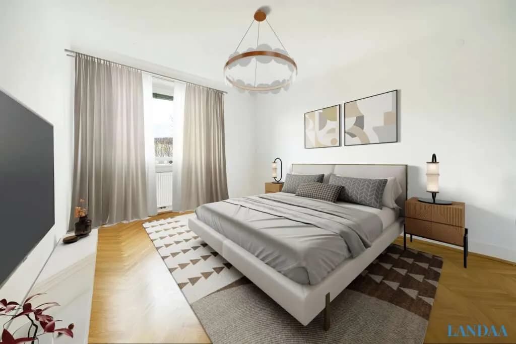 2-Zimmer-Wohnung kaufen in Wien – 61 m², € 258.990