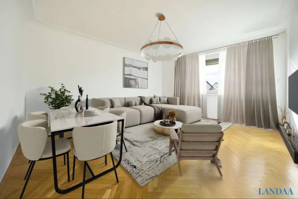 2-Zimmer-Wohnung kaufen in Wien – 61 m², € 258.990 – Bild 2 von 9