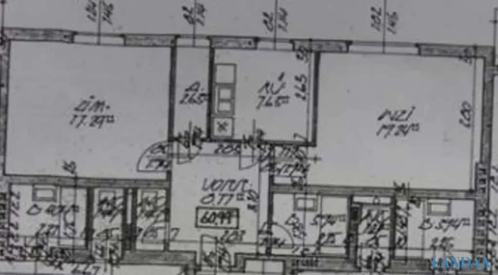 2-Zimmer-Wohnung kaufen in Wien – 61 m², € 258.990 – Bild 9 von 9