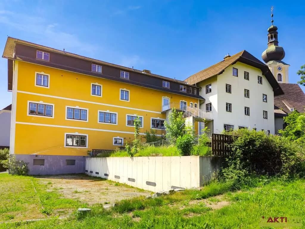 Gewerbeimmobilie kaufen in Hartberg-Fürstenfeld – 1 840 m², € 590.000 – Bild 2 von 28