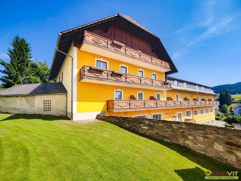 Gewerbeimmobilie kaufen in Hartberg-Fürstenfeld – 1 840 m², € 590.000 – Bild 18 von 28