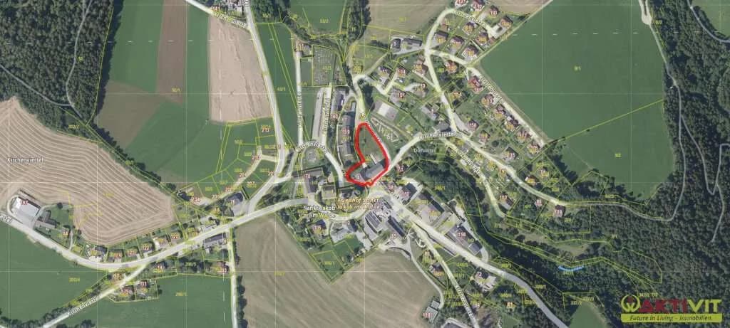 Gewerbeimmobilie kaufen in Hartberg-Fürstenfeld – 1 840 m², € 590.000 – Bild 28 von 28