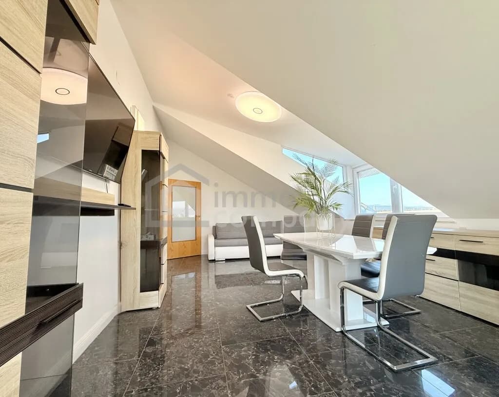 3-Zimmer-Wohnung kaufen in Wiener Neustadt – 104 m², € 520.000