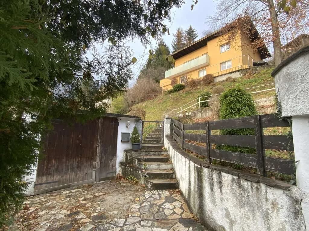 5-Zimmer-Haus kaufen in Schwaz – 108 m², € 730.000