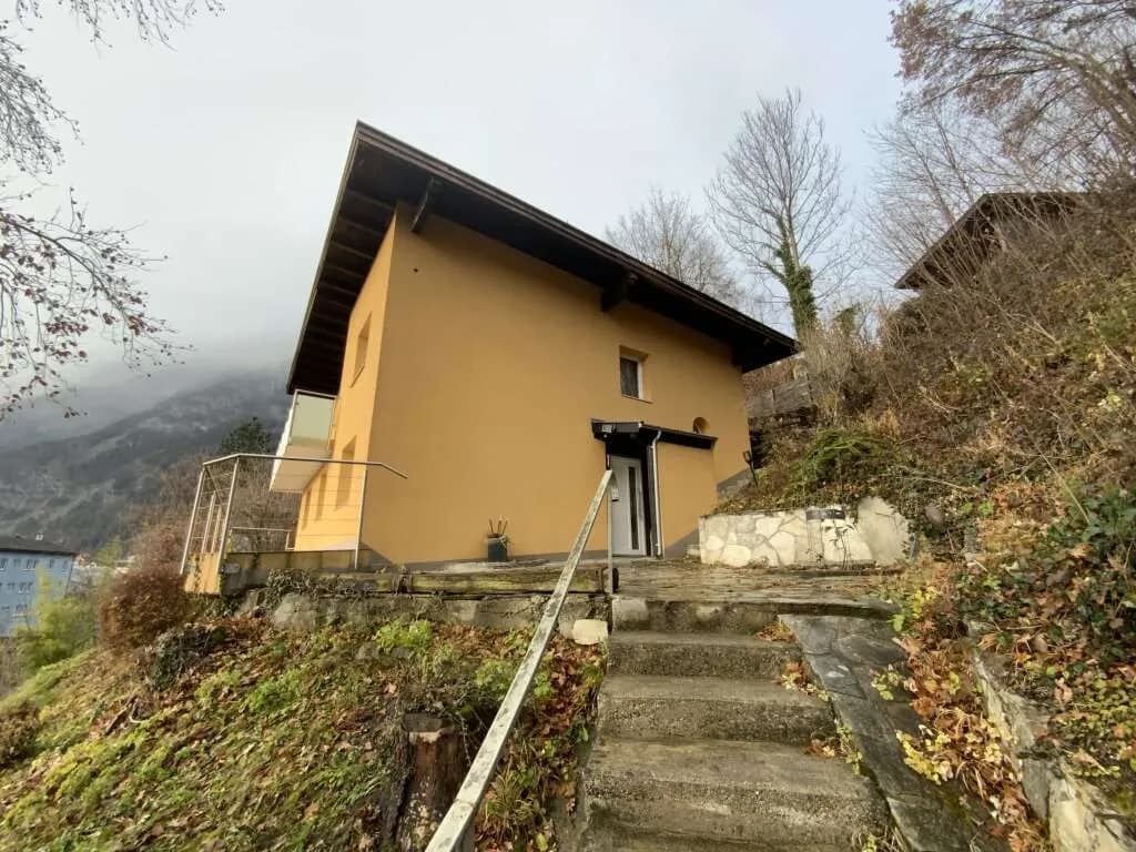 5-Zimmer-Haus kaufen in Schwaz – 108 m², € 730.000 – Bild 37 von 41