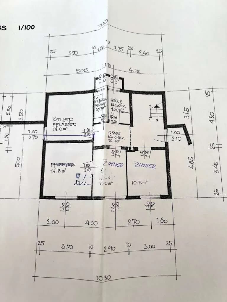 5-Zimmer-Haus kaufen in Schwaz – 108 m², € 730.000 – Bild 40 von 41