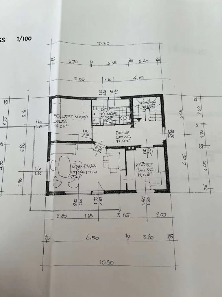 5-Zimmer-Haus kaufen in Schwaz – 108 m², € 730.000 – Bild 41 von 41