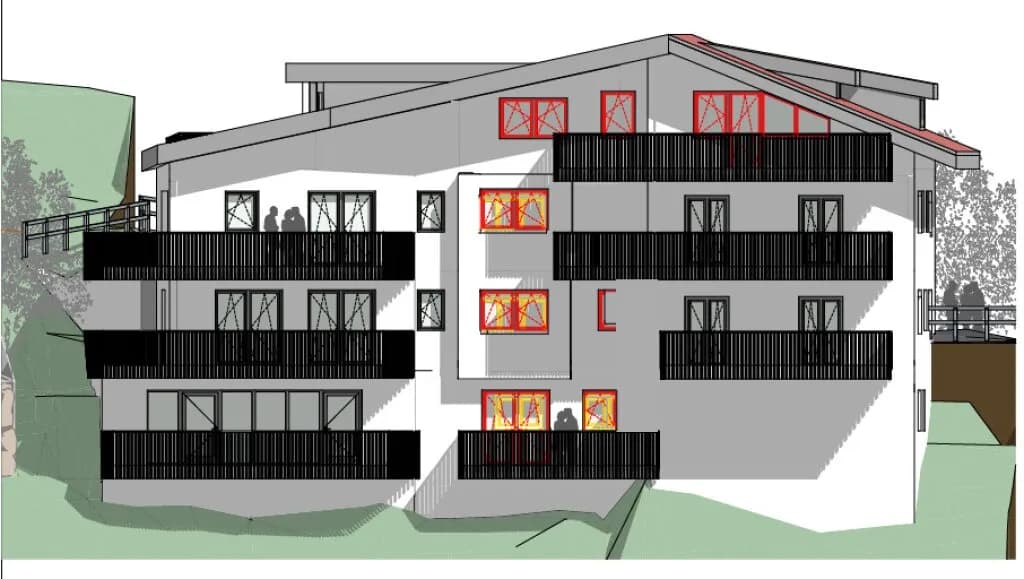 Grundstück kaufen in Sankt Johann im Pongau – 1 946 m²