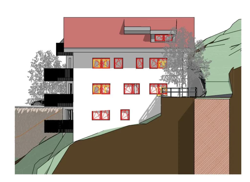 Grundstück kaufen in Sankt Johann im Pongau – 1 946 m² – Bild 3 von 10