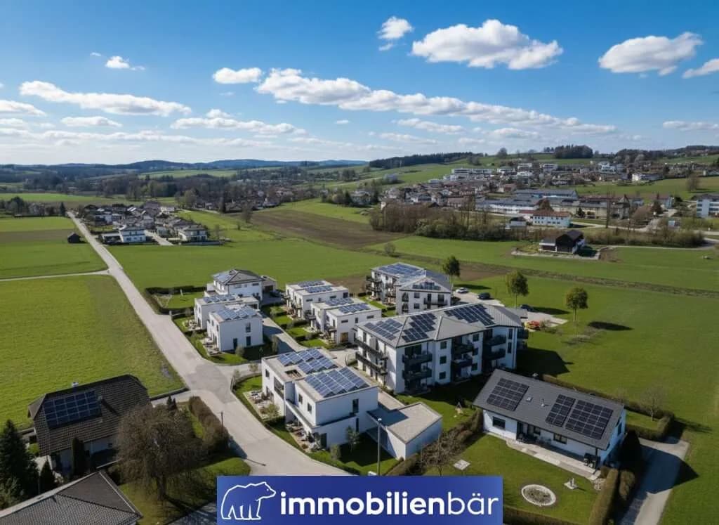 3-Zimmer-Wohnung kaufen in Grieskirchen – 90,37 m², € 360.000