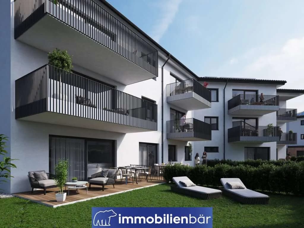 3-Zimmer-Wohnung kaufen in Grieskirchen – 90,37 m², € 360.000 – Bild 2 von 11