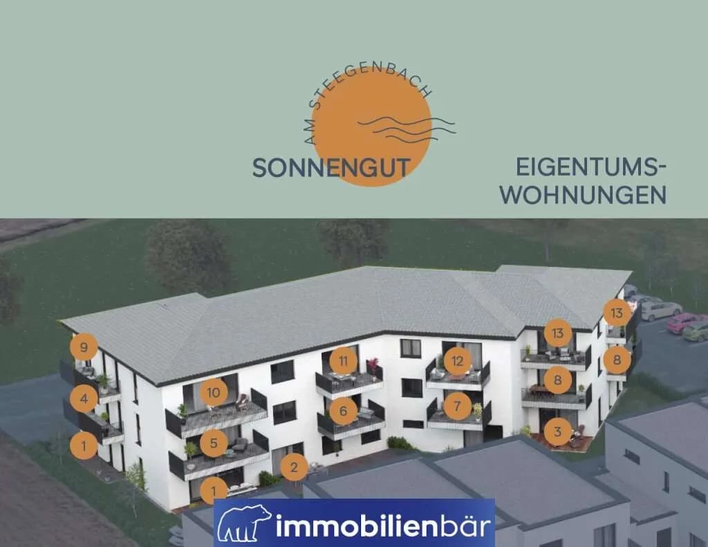 4-Zimmer-Wohnung kaufen in Grieskirchen – 95,6 m², € 370.000 – Bild 3 von 10