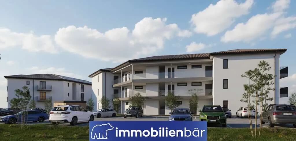 4-Zimmer-Wohnung kaufen in Grieskirchen – 95,6 m², € 370.000 – Bild 4 von 10