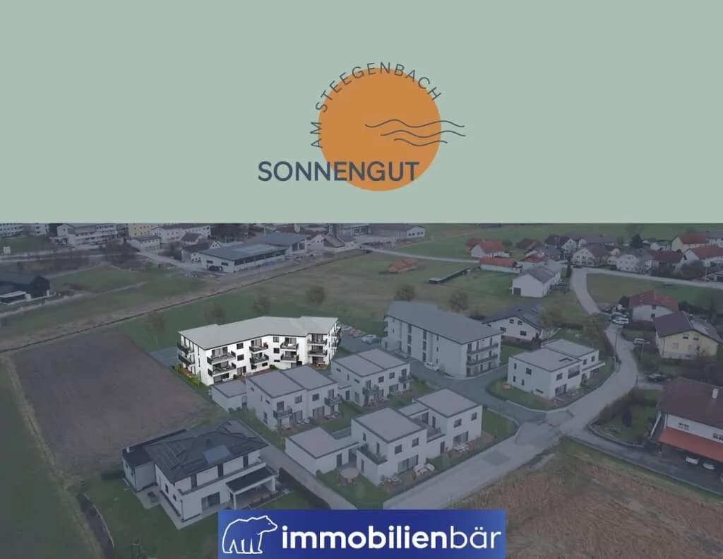 4-Zimmer-Wohnung kaufen in Grieskirchen – 95,6 m², € 370.000 – Bild 8 von 10