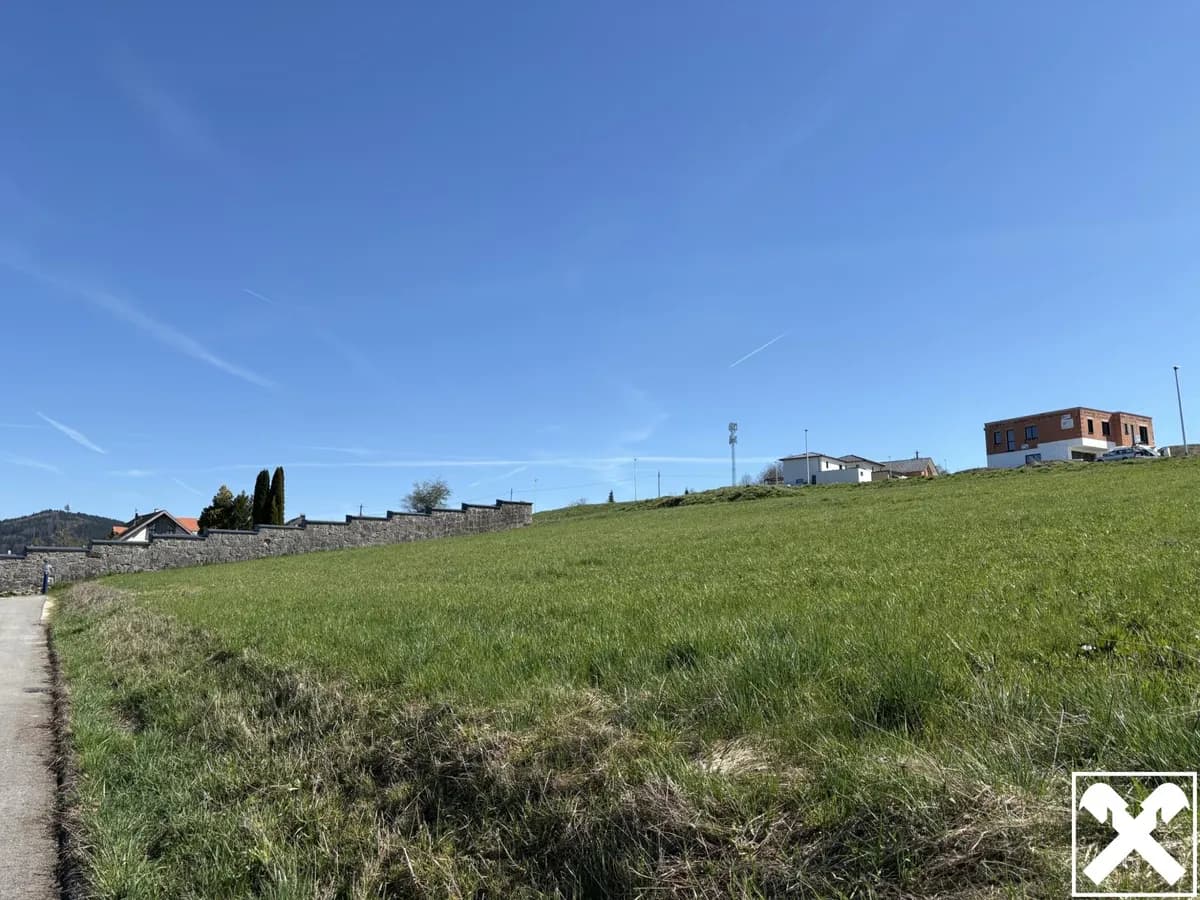 Grundstück kaufen in Ried im Innkreis – 740 m², € 116.000 – Bild 3 von 4