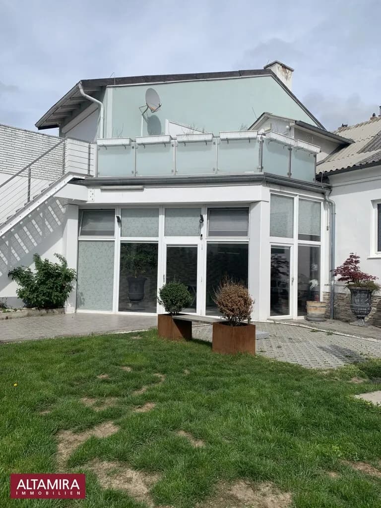 Gewerbeimmobilie kaufen in Wiener Neustadt – 107 m², € 369.000 – Bild 3 von 15