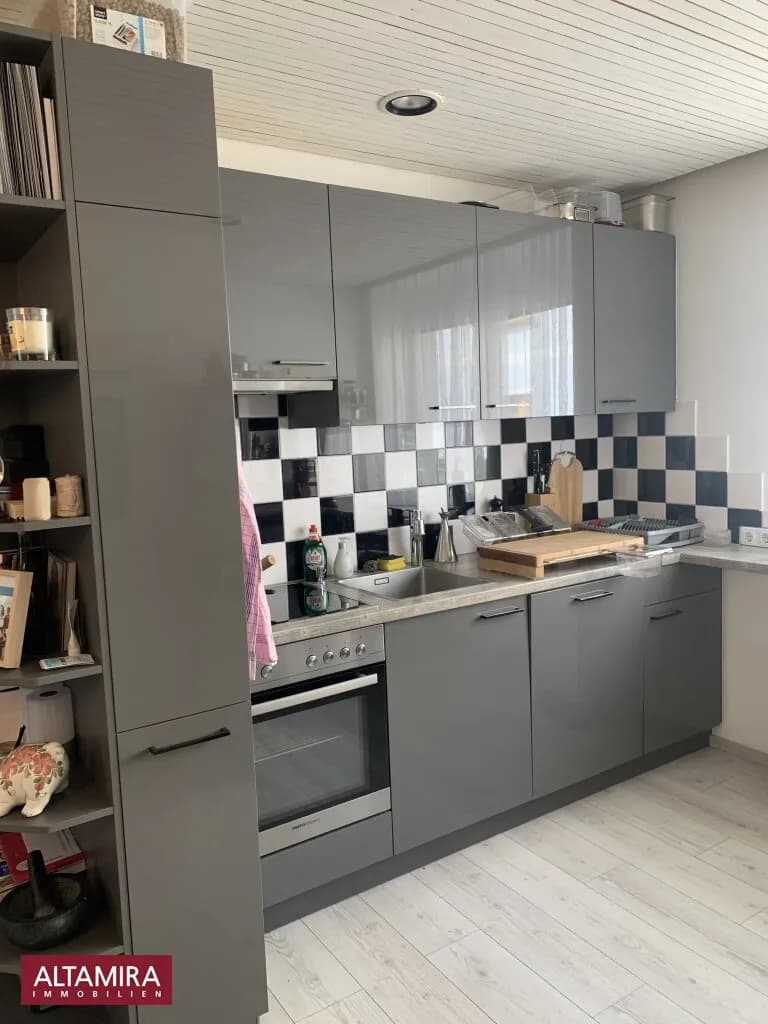 Gewerbeimmobilie kaufen in Wiener Neustadt – 107 m², € 369.000 – Bild 6 von 15
