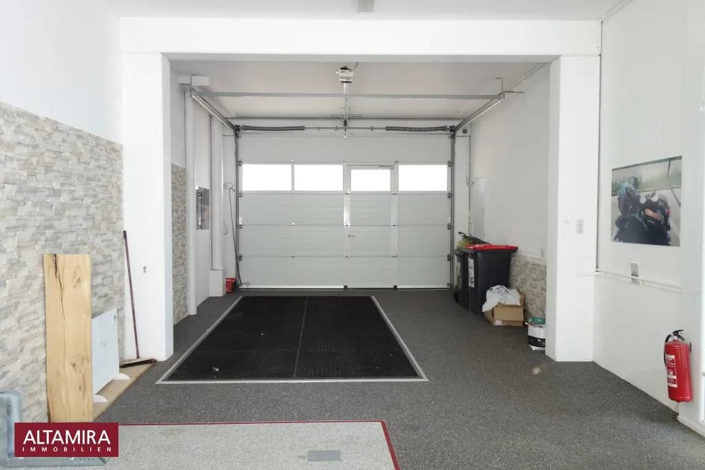 Gewerbeimmobilie kaufen in Wiener Neustadt – 107 m², € 369.000 – Bild 13 von 15