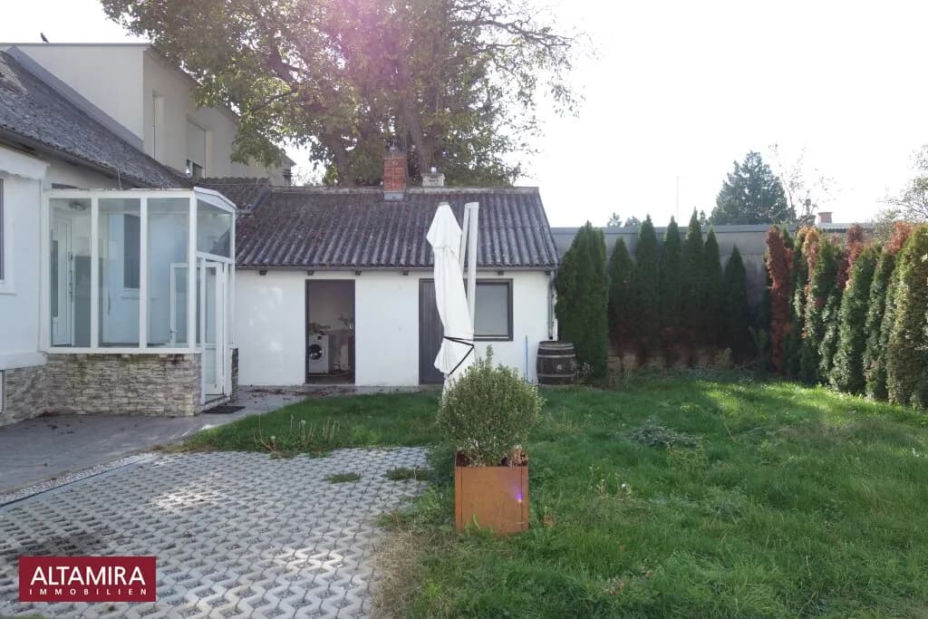 Gewerbeimmobilie kaufen in Wiener Neustadt – 107 m², € 369.000 – Bild 15 von 15