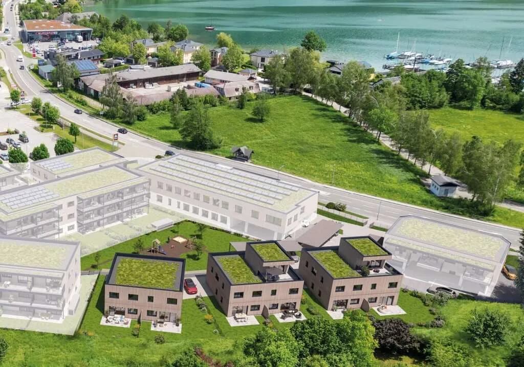 5-Zimmer-Haus kaufen in Vöcklabruck – 130,32 m², € 1.107.000