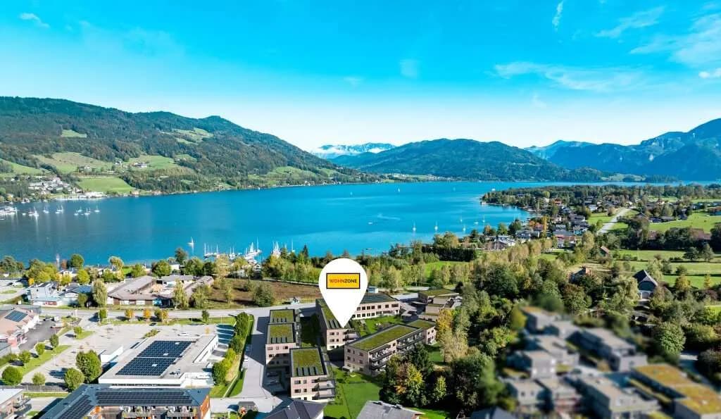 5-Zimmer-Haus kaufen in Vöcklabruck – 130,32 m², € 1.127.500 – Bild 2 von 3