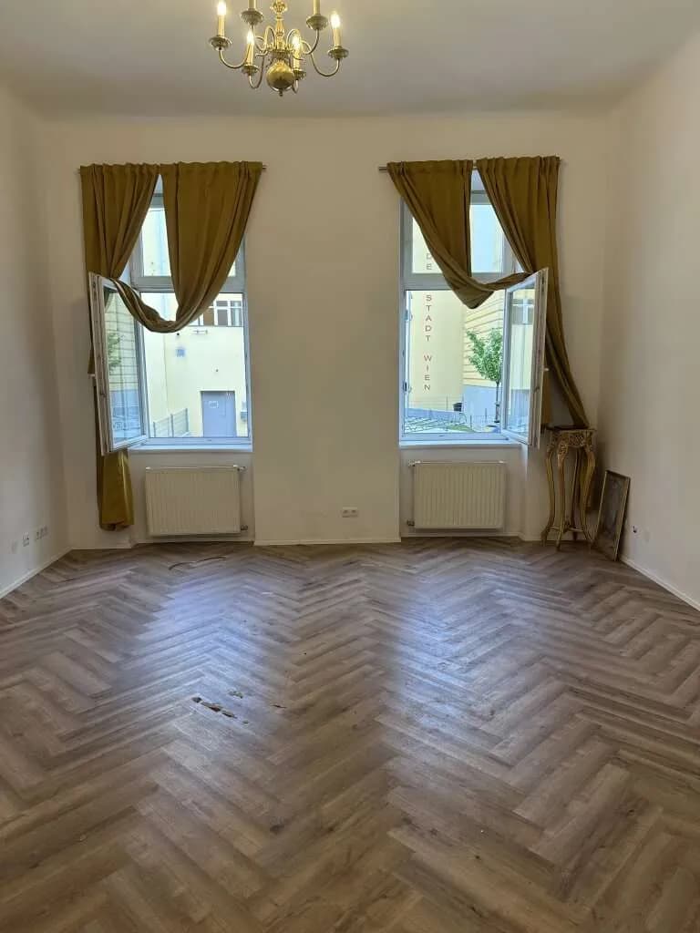 1-Zimmer-Wohnung kaufen in Wien – 36,61 m², € 188.800 – Bild 2 von 12