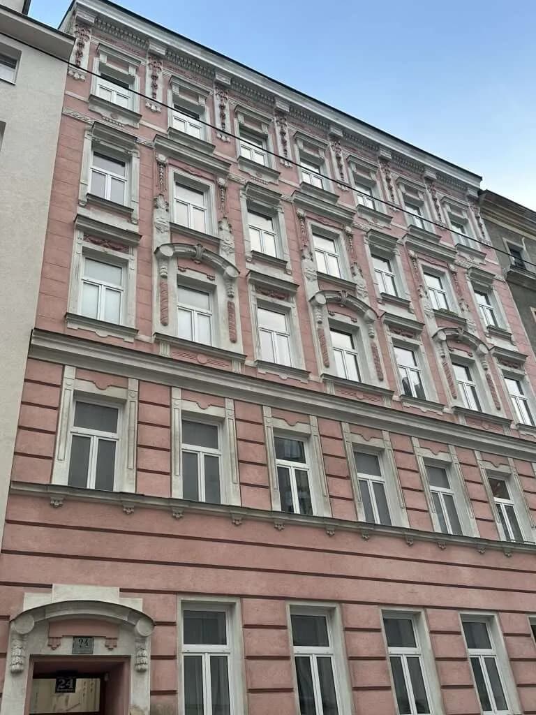 4-Zimmer-Wohnung kaufen in Wien – 82,74 m², € 398.400 – Bild 2 von 18
