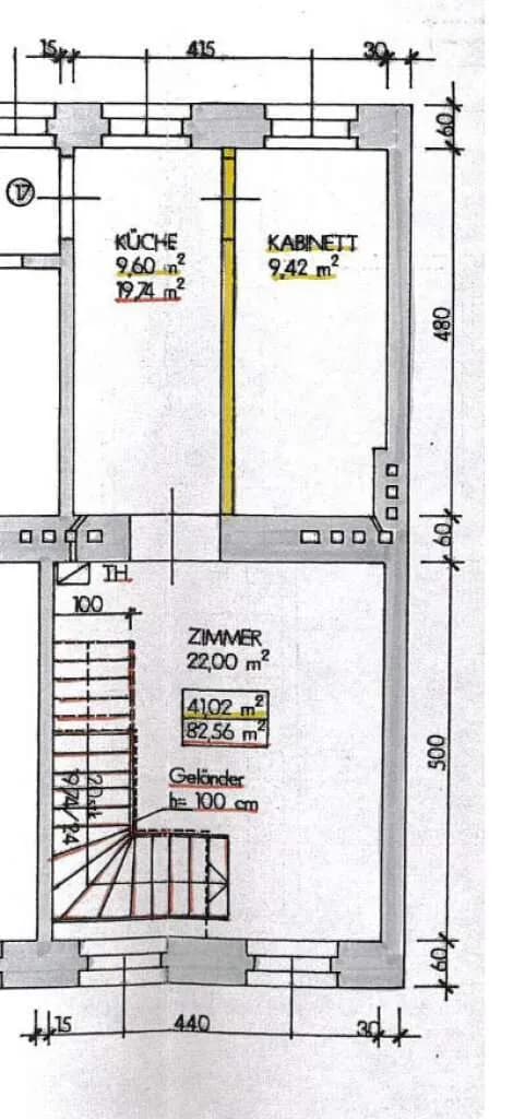 4-Zimmer-Wohnung kaufen in Wien – 82,74 m², € 398.400 – Bild 18 von 18