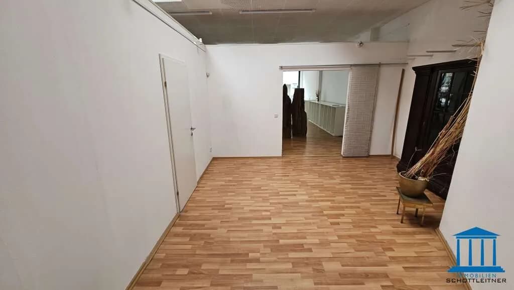 Gewerbeimmobilie mieten in Wiener Neustadt – 150 m², € 1.565 – Bild 3 von 13