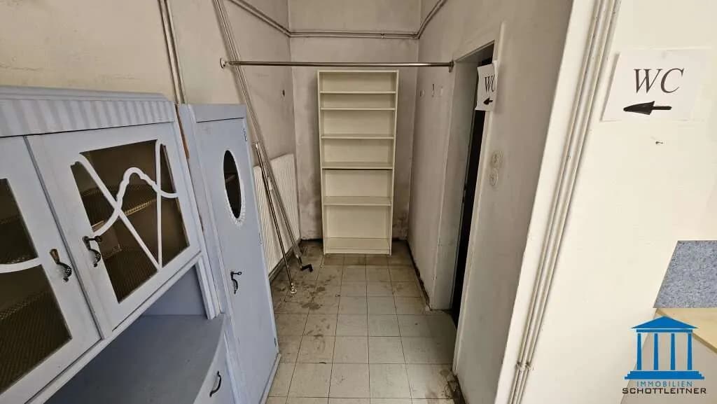 Gewerbeimmobilie mieten in Wiener Neustadt – 150 m², € 1.565 – Bild 8 von 13