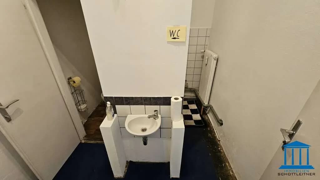 Gewerbeimmobilie mieten in Wiener Neustadt – 150 m², € 1.565 – Bild 9 von 13