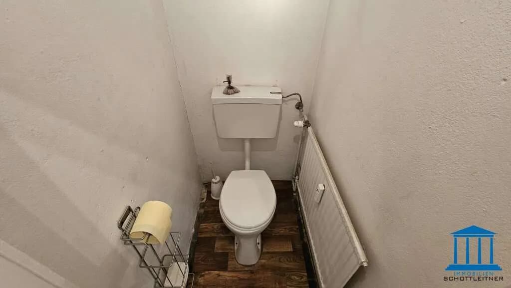 Gewerbeimmobilie mieten in Wiener Neustadt – 150 m², € 1.565 – Bild 11 von 13