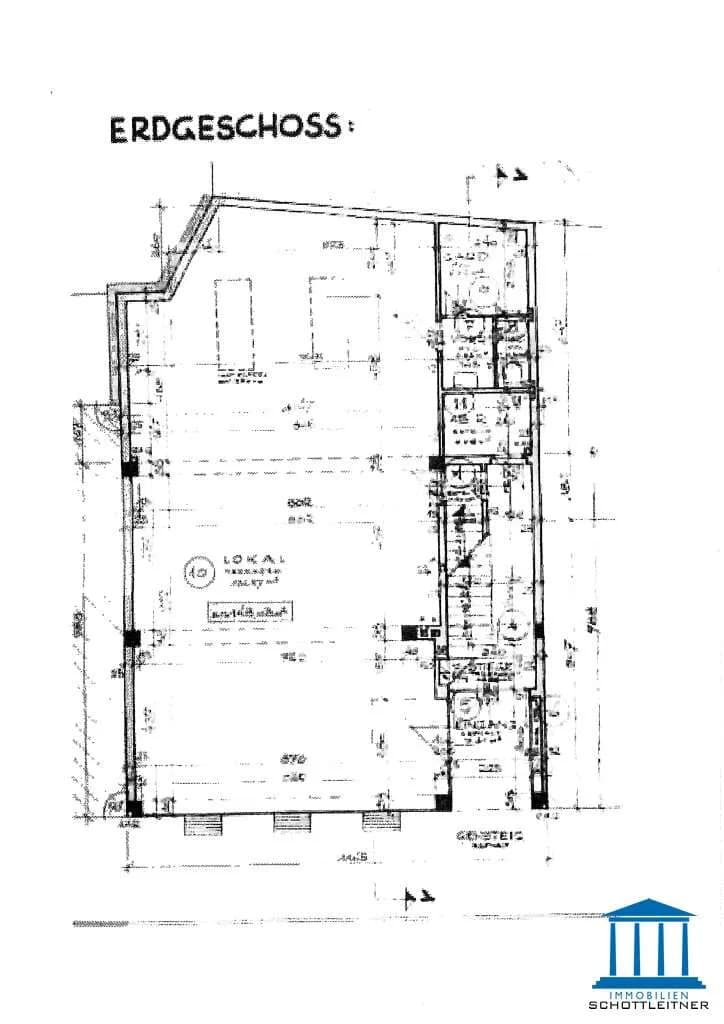 Gewerbeimmobilie mieten in Wiener Neustadt – 150 m², € 1.565 – Bild 13 von 13