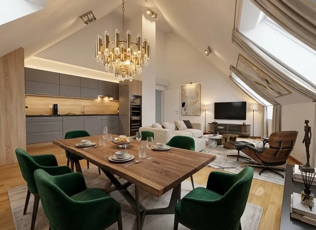 3-Zimmer-Wohnung kaufen in Wien – 117,51 m², € 695.000 – Bild 2 von 65