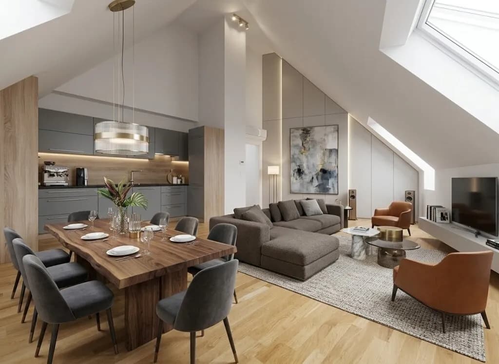 3-Zimmer-Wohnung kaufen in Wien – 117,51 m², € 695.000 – Bild 4 von 65