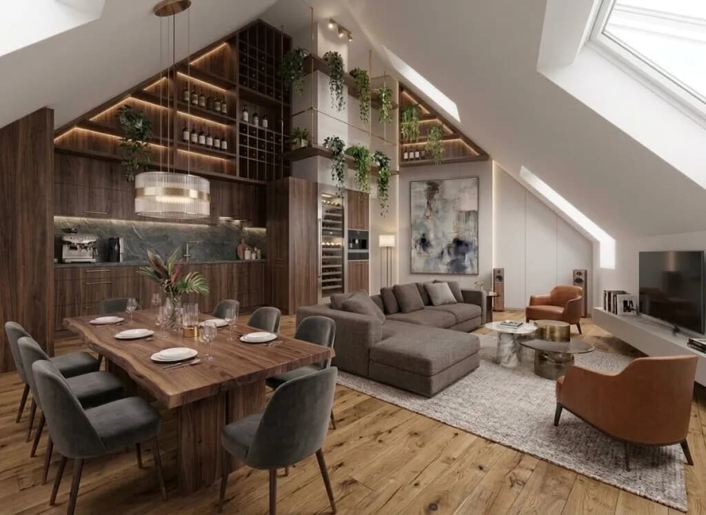 3-Zimmer-Wohnung kaufen in Wien – 117,51 m², € 695.000 – Bild 5 von 65