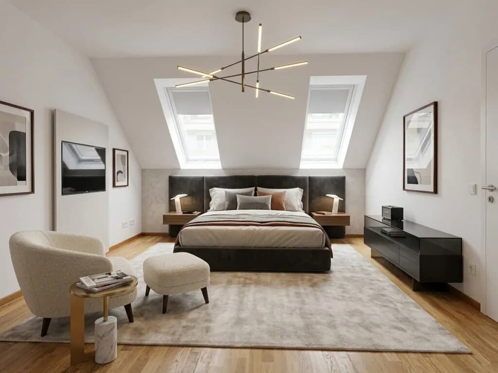 3-Zimmer-Wohnung kaufen in Wien – 117,51 m², € 695.000 – Bild 16 von 65