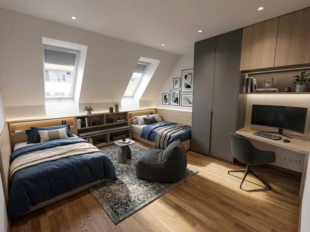 3-Zimmer-Wohnung kaufen in Wien – 117,51 m², € 695.000 – Bild 19 von 65