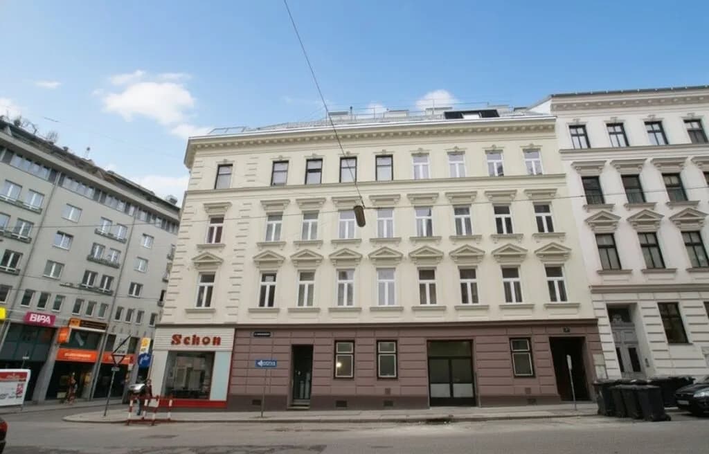 3-Zimmer-Wohnung kaufen in Wien – 117,51 m², € 695.000 – Bild 40 von 65