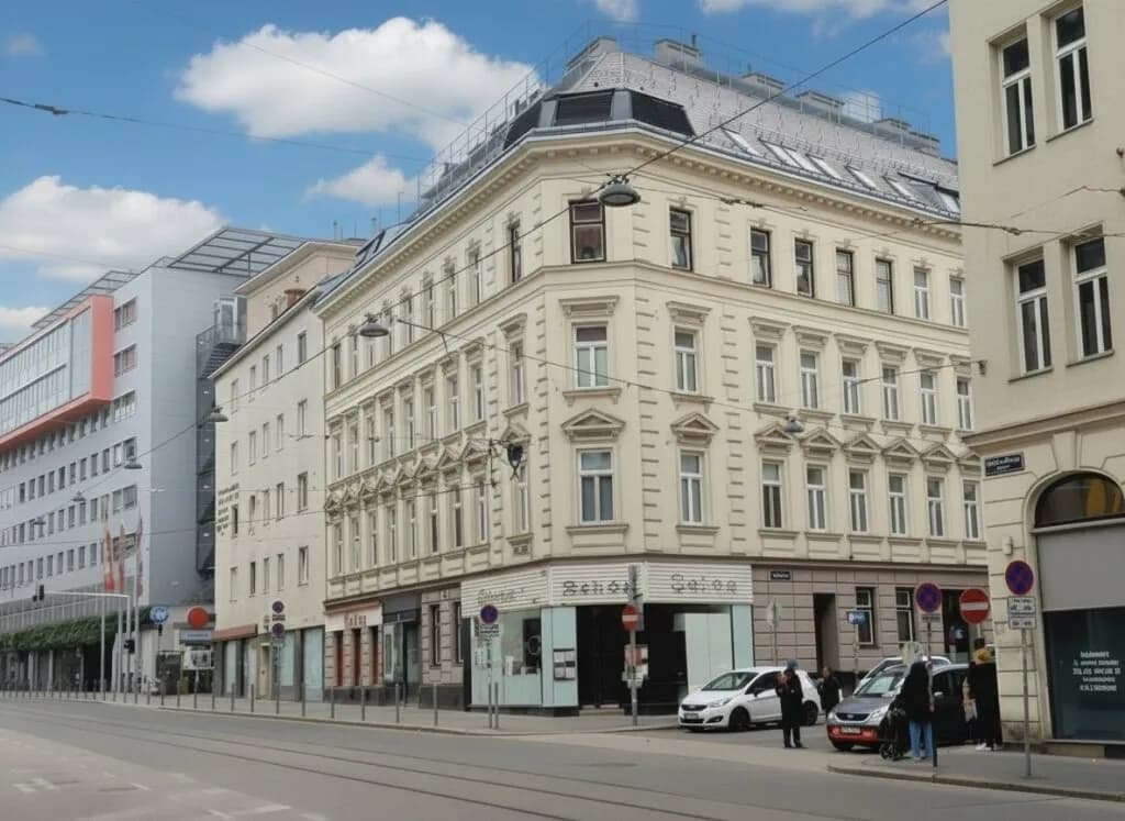 3-Zimmer-Wohnung kaufen in Wien – 117,51 m², € 695.000 – Bild 47 von 65