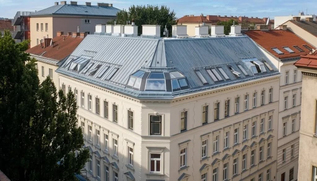 3-Zimmer-Wohnung kaufen in Wien – 117,51 m², € 695.000 – Bild 48 von 65