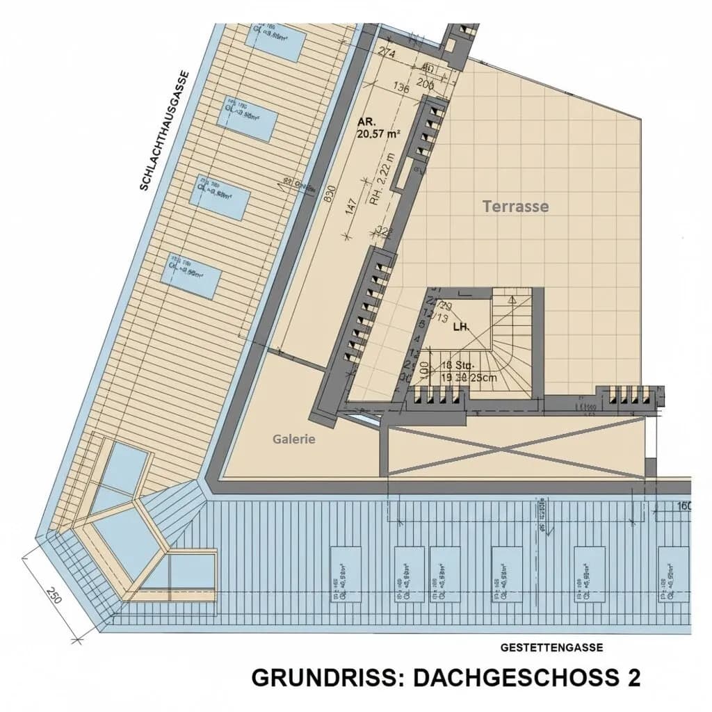 3-Zimmer-Wohnung kaufen in Wien – 117,51 m², € 695.000 – Bild 57 von 65