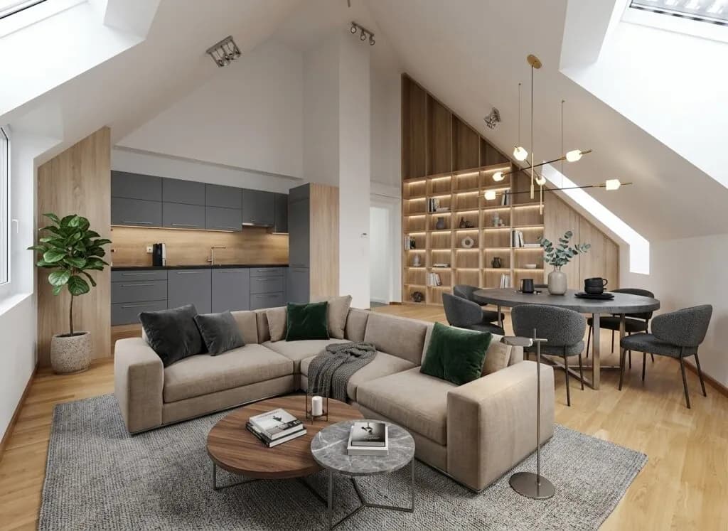 3-Zimmer-Wohnung kaufen in Wien – 117,51 m², € 695.000 – Bild 63 von 65