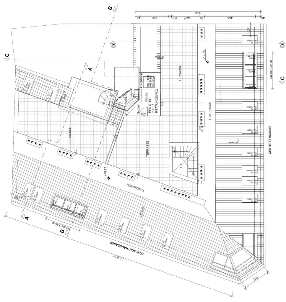 3-Zimmer-Wohnung kaufen in Wien – 117,51 m², € 695.000 – Bild 65 von 65